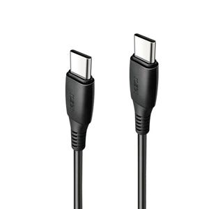 로제트 RX-7420 C to C 초고속 PD 65W 충전 케이블 2m