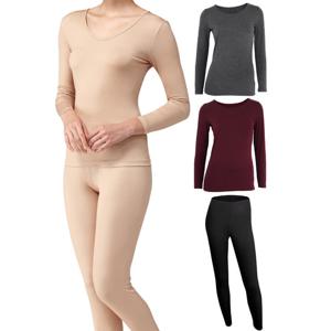 비너스자스민 외 여성 기모 레이온소재 9부내의 택1 77537