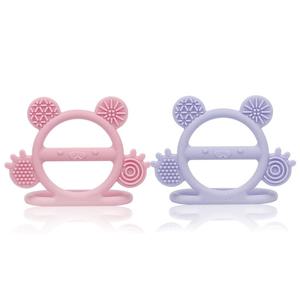 판테온B 실리콘 손목치발기+케이스