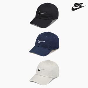 나이키 에센셜 헤리티지 86 스우시 볼캡 모자 943091 3종 택일