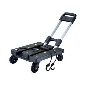 EZ 각도조절 4륜회전 핸드카트 VT260T 최대하중 55kg (Sma