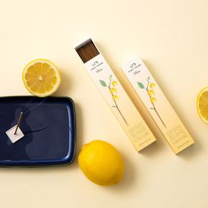 카라영 인센스 플로라 일랑일랑 + 홀더 포함