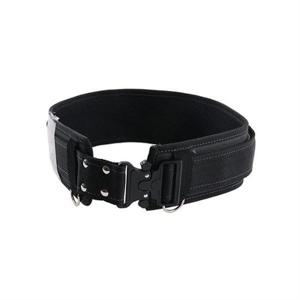 못주머니벨트 왕벨트 원터치 BT-01 블랙베어 엑스반도