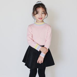 [택가34,800원]펄쿠션 치마 레깅스 JTWLE07