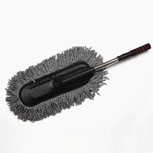 정전기먼지털이 쇼윈도 전시회 진열장 차량용 차량 먼지털이개