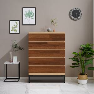 타이탄 사각 B 5단1000 M 서랍장