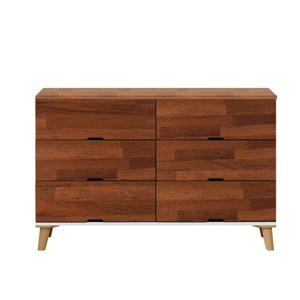 소니 ABS O 3단1200 W 서랍장