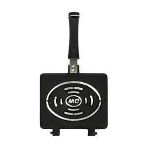 동우리빙 다용도 납작 양면 후라이팬 _ 사각 누룽지팬