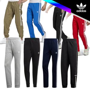 아디다스 오리지널 슈퍼스타 모던 트레이닝팬츠 모음