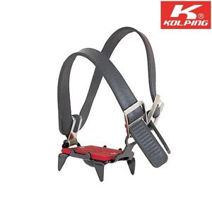 [콜핑]LD11 공용 몰리 배꼽 아이젠 KFA3829U