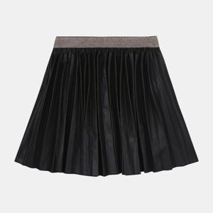 [밀리밤]MA-레쟈주름스커트(MLWH21D50)