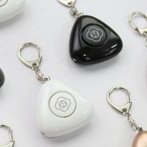 여성 어린이 여행자 응급상황 호신용 강력알림 경보기