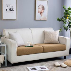 [러빙랩]큐피드 쇼파커버 분리형 소파 확장형 3인용