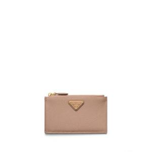 프라다 지갑 1MC086QHH F0236 BEIGE