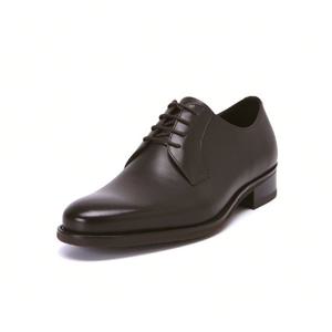 남성 정장구두 (굽 3CM) 516469_C-633 브라운