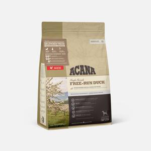 아카나 프리런 덕 2kg 강아지 사료