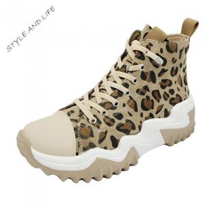 [스타일앤라이프]SNL 여성앵글부츠 소가죽 워커부츠  SWB22008