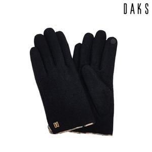 [닥스(장갑)]남성 모직장갑 GPU704H