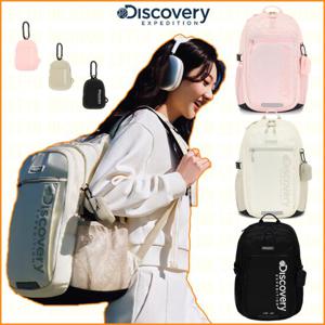 디스커버리 신학기 책가방 라이크 에어 백팩 28L DXBK4023N-ICDX