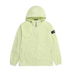 내셔널지오그래픽 N232UJP910 월리스 경량 바람막이 점퍼 JADE