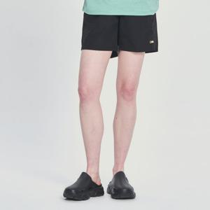 내셔널지오그래픽 N232WBS640 여성 할리퀸터스크 보드숏 BLACK