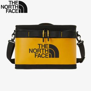 노스페이스 NN2PP07C 인설레이티드 캠프 크로스 백 보냉가방 미듐(M) KR