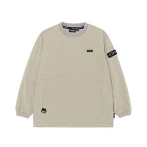 [내셔널지오그래픽 키즈] K233USW810 어드벤처 맨투맨 LAUREL OAK