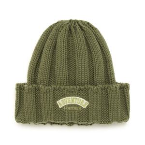 내셔널지오그래픽 키즈 K233KHA160 골지롱비니 GREEN