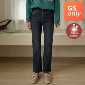 [GS단독-저스트원] 꿀스판 본딩기모 일자진