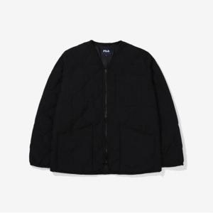 [FILA] TAG가189,000원 FILA SPORT 경량패딩(FE2DJF6105X_BLK)
