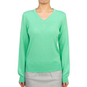 제이린드버그 골프웨어 아마야 여성 니트 GWKW09328 M239