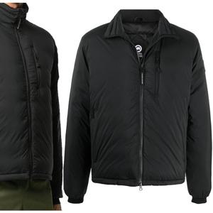 캐나다구스 롯지자켓 Lodge Jacket 5079M 61 BLACK 국내