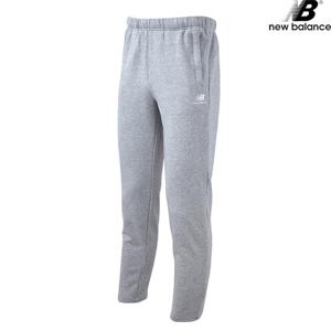 뉴발란스 NBMLBB1113-GR 베이직 팬츠 STANDARD FIT 뉴발 긴바지