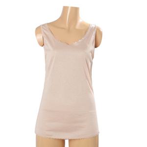 [비비안(언더웨어)]인견와플 여성런닝(RU7374)