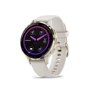 가민 베뉴 3S 아이보리 피트니스 GPS스마트워치