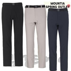 [마운티아] 남성 봄 이월 메이 B팬츠 1MQPNS2006