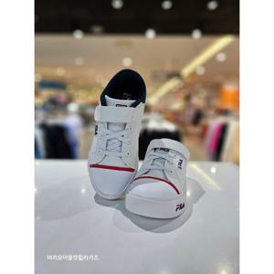 [휠라키즈] 키즈 운동화 휠라 꼬모 놈 KD 3XM01785E 125