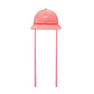 [내셔널지오그래픽키즈] N205KHA050 레터링 햇V2 ORANGE