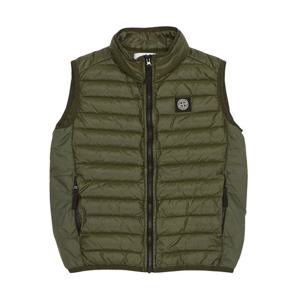스톤아일랜드키즈  패딩 조끼 7916G0224 V0054 6A8A