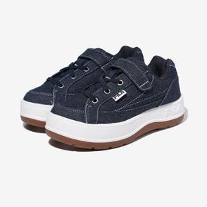 [휠라 키즈]키즈 룰즈 KD (3TM01728E_401)