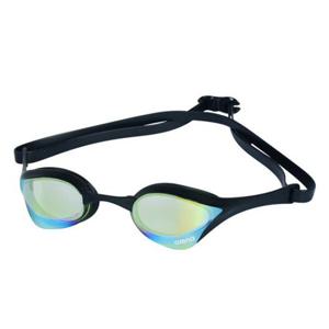 [아레나] (A4AC2AG18_BLK) 공용 COBRA ULTRA 레이싱 미러수경