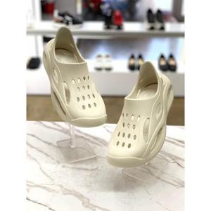 ANCER 세이브존08 남여공용 펀칭 경량 3cm 아쿠아샌들 ANSNAQ090