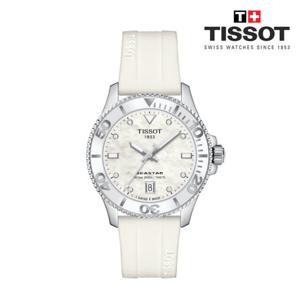 [티쏘]SEASTAR 씨스타 1000 36 MM T120.210.17.116.00