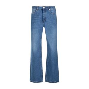 아미 스트레이트 데님 진 UTR500.DE0025 480