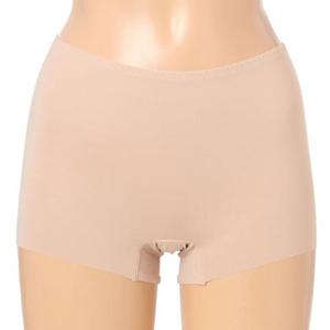 [비너스] 여성 폴리 스판 프리컷팅 무봉제 사각팬티(VLGC918P)