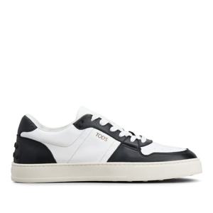 토즈 스니커즈 XXM04L0IF80OPX 0002 White