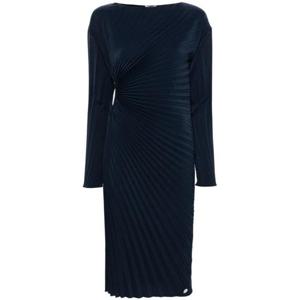 겐조 원피스 FE62RO2939FO 79 BLUE