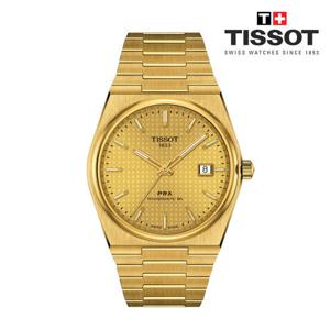 [티쏘]PRX 파워매틱 80 T137.407.33.021.00