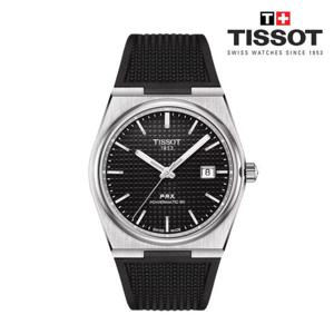 [티쏘]PRX 파워매틱 80 T137.407.17.051.00