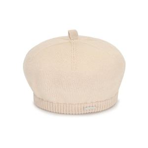 [블루독베이비8] FW24 니트 로고 베레모 A  HJ (44A1480301) (BLUEDOG BABY 유아 출산 백일 선물 도트 강아